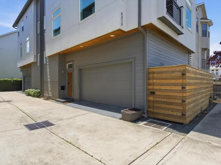 4313 Marina Street, Houston, TX 77007 - #2