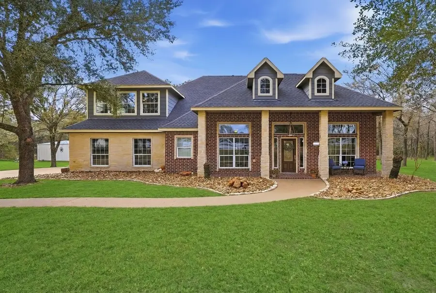 34103 Century Oaks Court, Magnolia, TX 77355 - #2