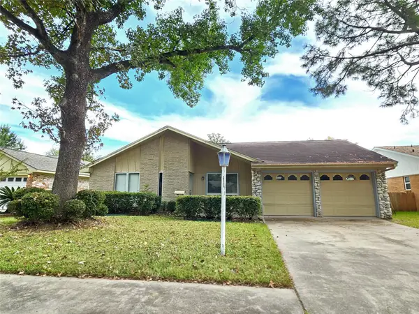 9754 Ebb Street, Houston, TX 77089
