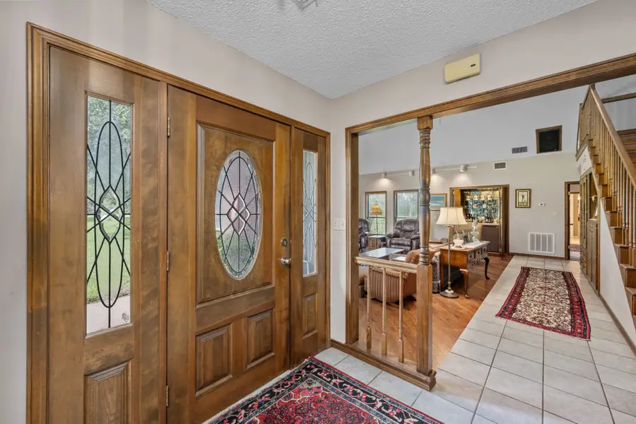1214 Piney Woods Road, Alleyton, TX 78935 - #2
