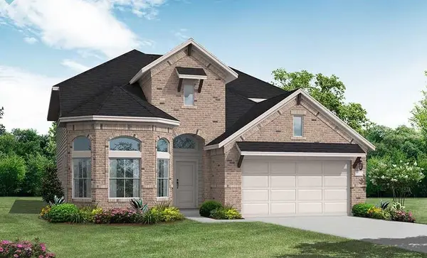 32527 Sweetgum Hollow Court, Spring, TX 77386