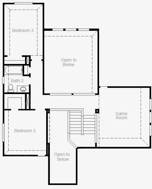 32527 Sweetgum Hollow Court, Spring, TX 77386 - #3