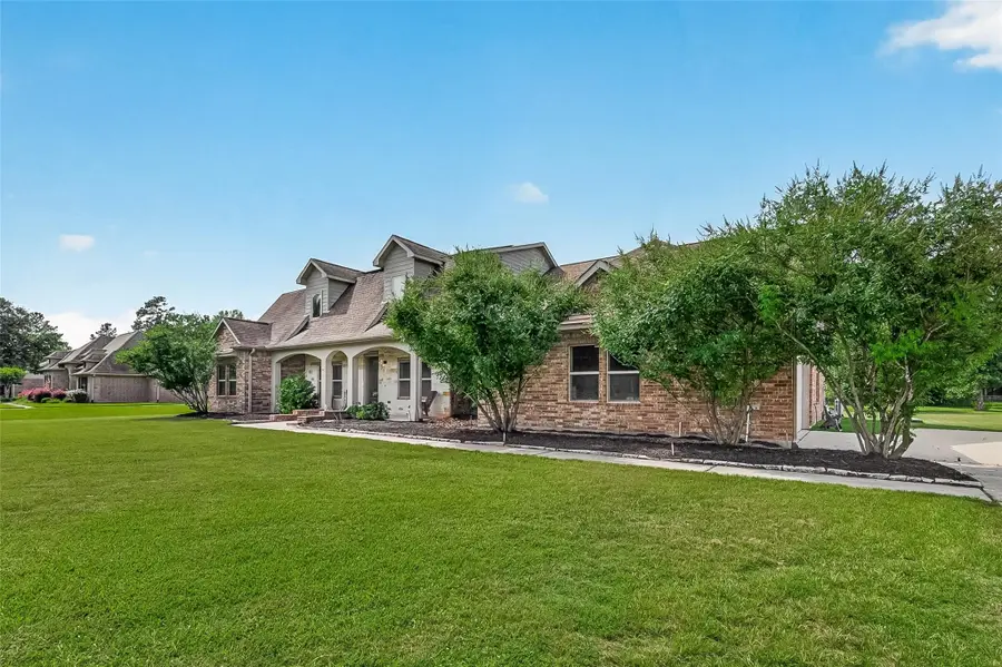 15648 Connie Lane, Montgomery, TX 77316 - #2