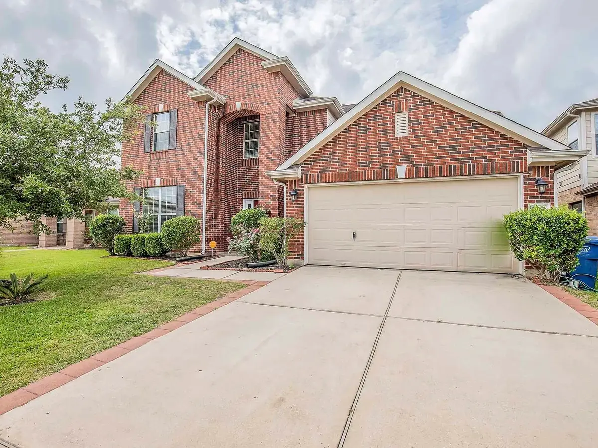 29742 Legends Green Drive, Spring, TX 77386 - #1