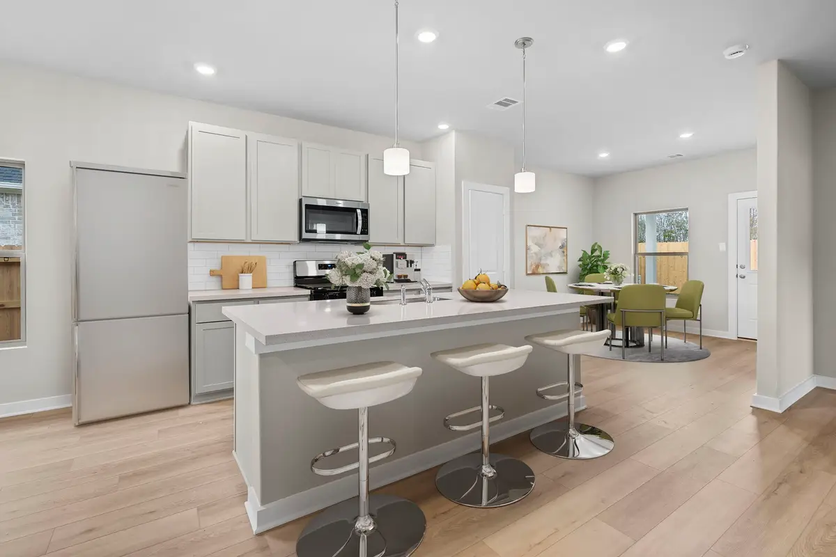 240 Orchard Laurel Drive, Alvin, TX 77511 - Image #1