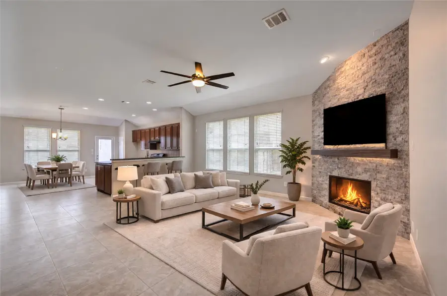 6014 Watford Bnd, Rosenberg, TX 77471 - #2