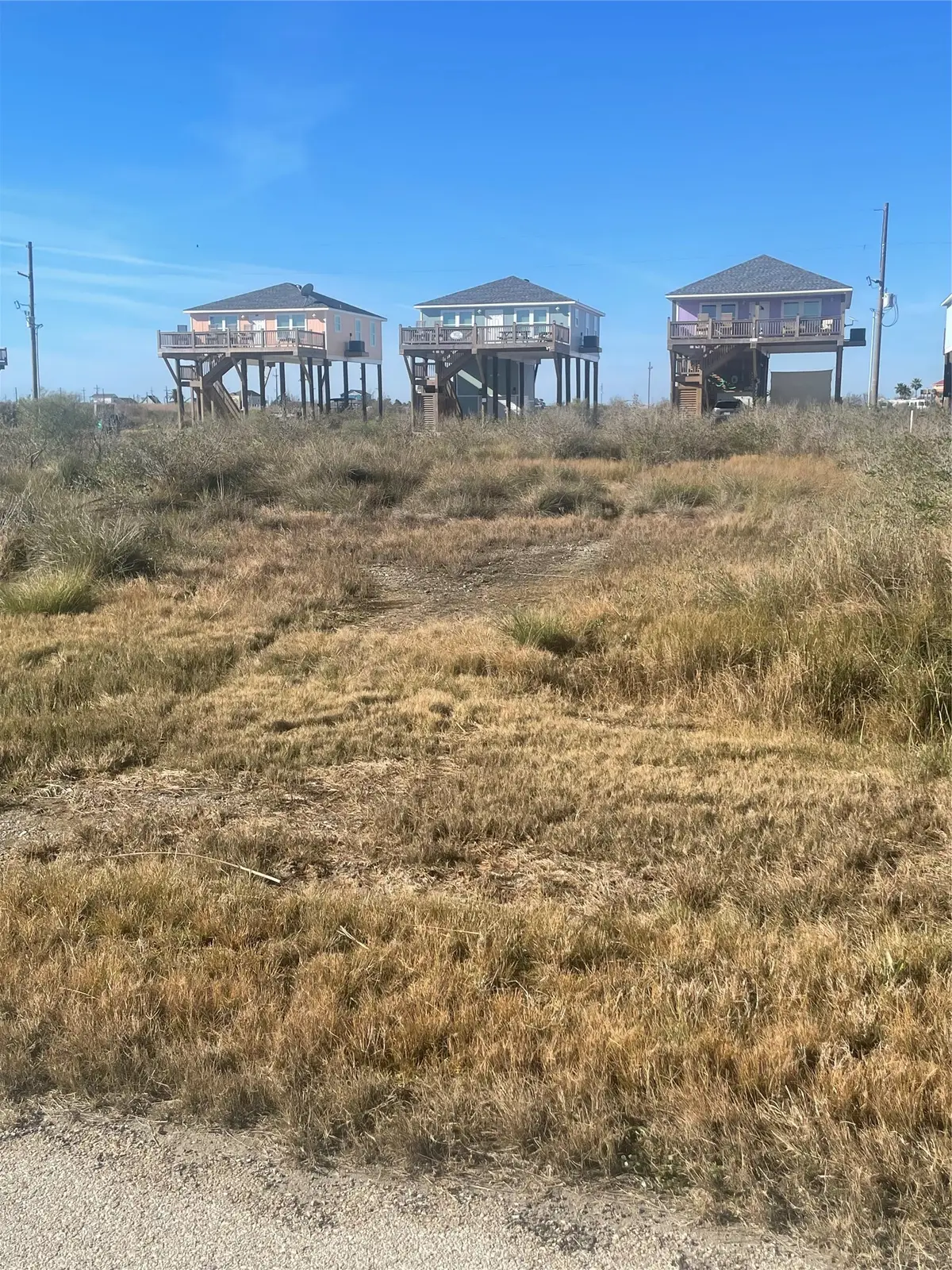 1119 Faggard S Slip, Gilchrist, TX 77617 - Image #1