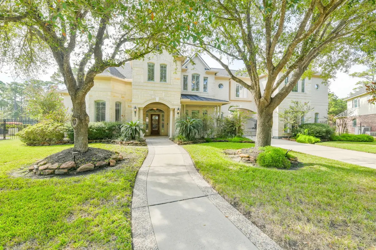 14623 Logan Falls Lane, Humble, TX 77396 - #1