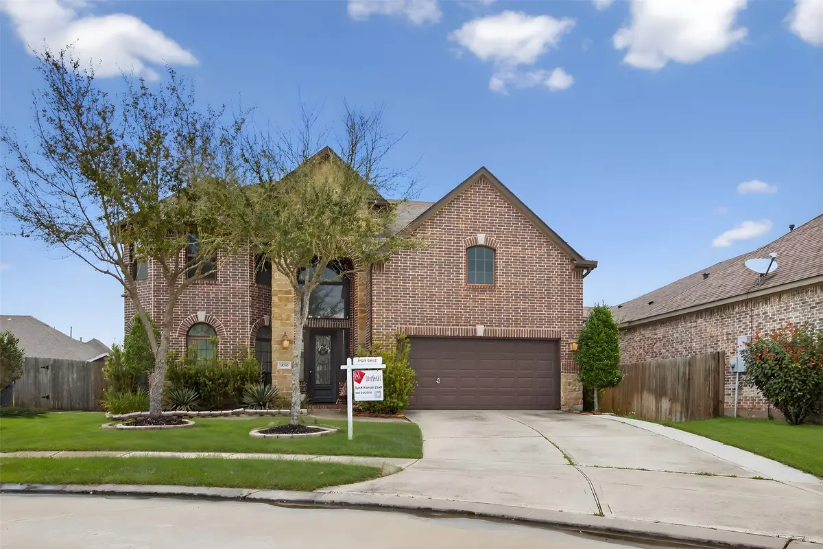 1630 Mahan Drive, Richmond, TX 77406 - #1