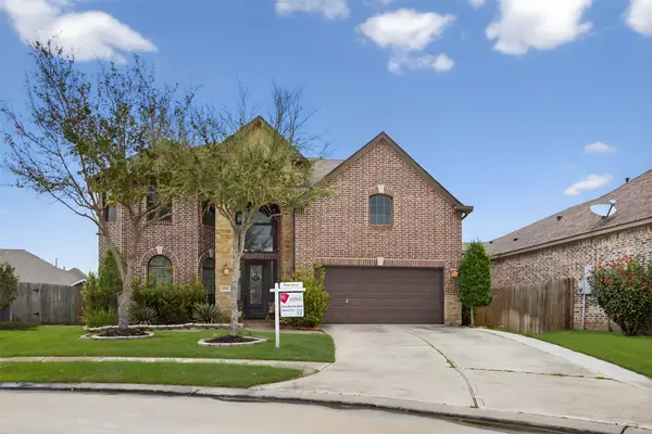 1630 Mahan Drive, Richmond, TX 77406