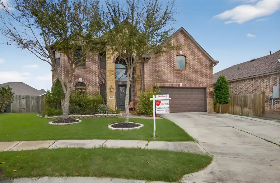 1630 Mahan Drive, Richmond, TX 77406 - #3