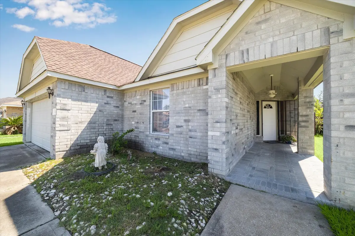 4010 Cary Creek Drive, Baytown, TX 77521 - #1