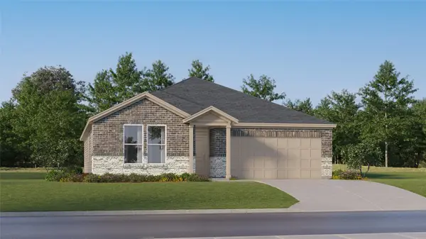 6323 Mountain Lily Lane, Katy, TX 77493