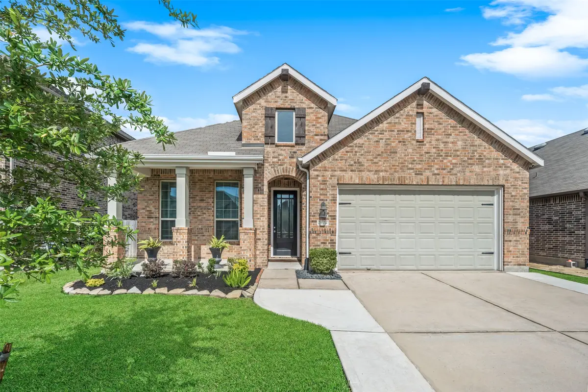 29534 Water Willow Trace Drive, Spring, TX 77386 - #1