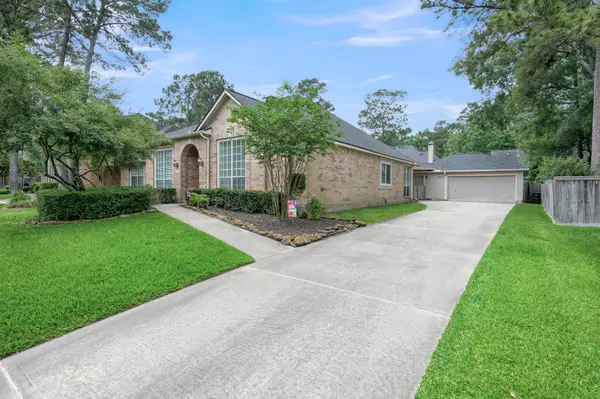6307 Threeflower Lane, Houston, TX 77345