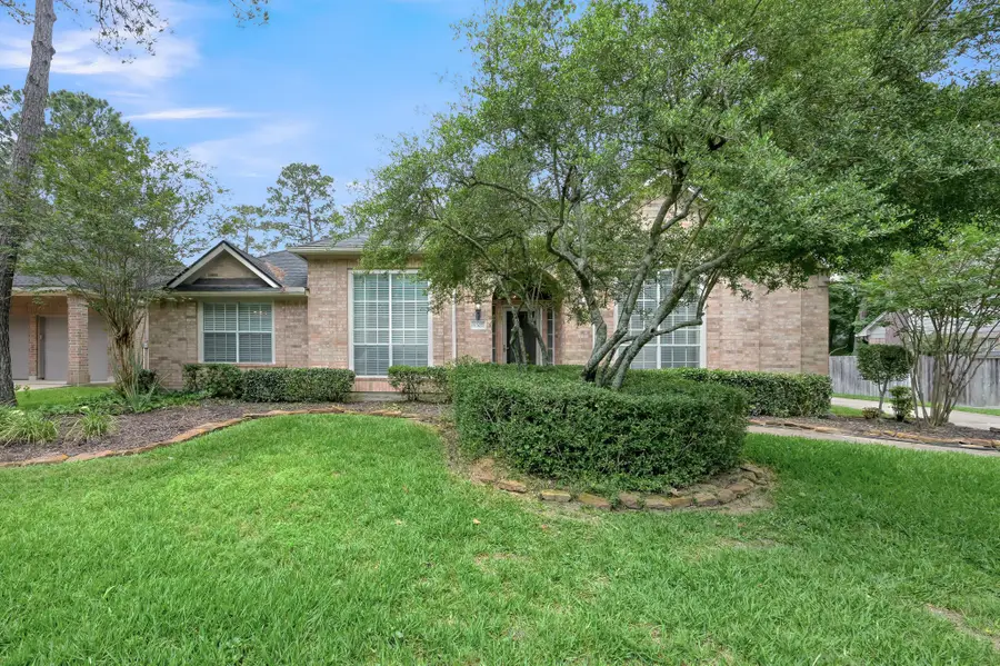 6307 Threeflower Lane, Kingwood, TX 77345 - #2