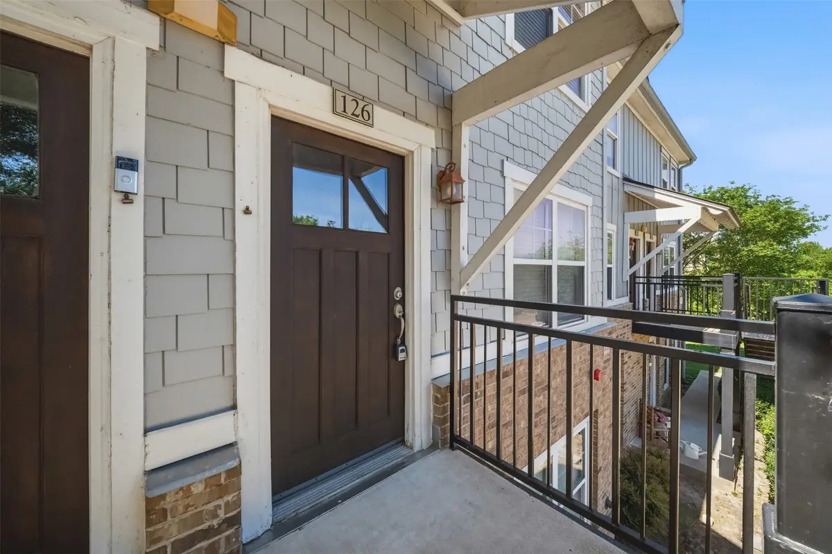 1725 Harvey Mitchell Parkway #126, College Station, TX 77840 - #1