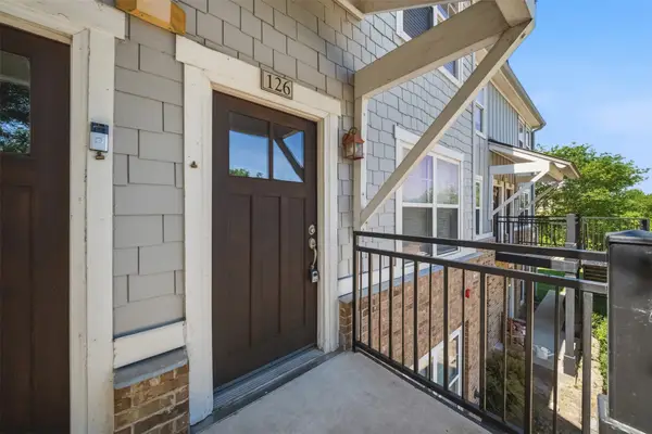 1725 Harvey Mitchell Parkway #126, College Station, TX 77840