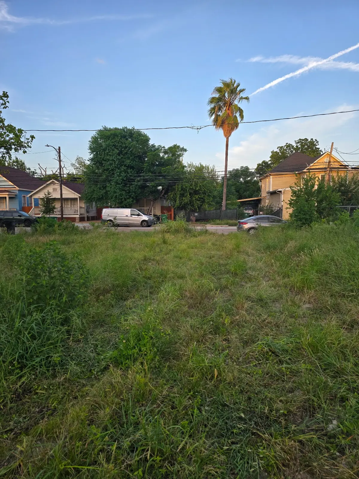 2107 Hardy Street, Houston, TX 77026 - #1