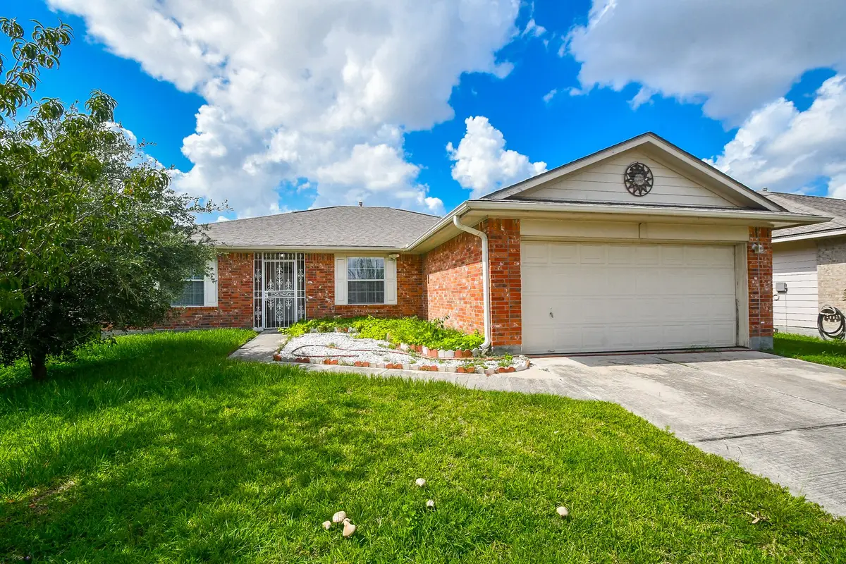 7926 Westington Lane, Houston, TX 77040 - #1