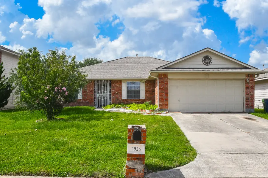 7926 Westington Lane, Houston, TX 77040 - #2