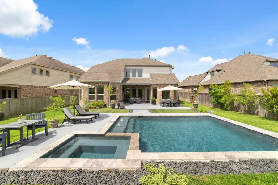 58 Botanical Vista Drive, Tomball, TX 77375 - #2