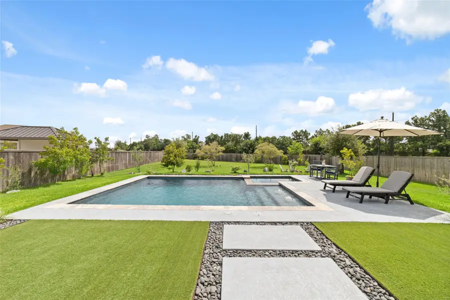 58 Botanical Vista Drive, Tomball, TX 77375 - #3