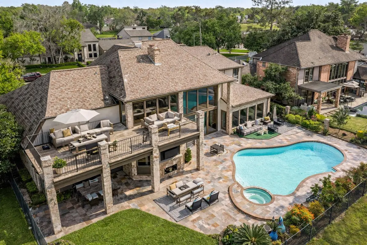 3122 Robinson Road, Missouri City, TX 77459 - #1