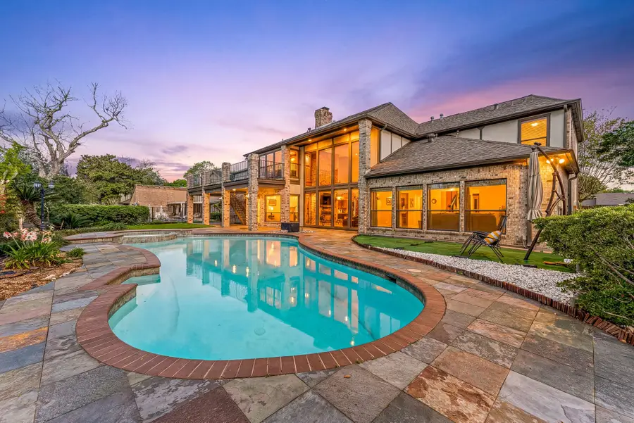 3122 Robinson Road, Missouri City, TX 77459 - #2