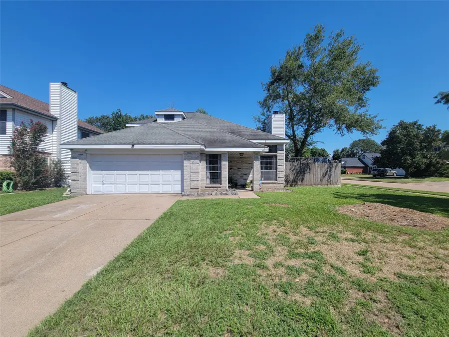 7402 Cavesson Drive, Cypress, TX 77433 - #2