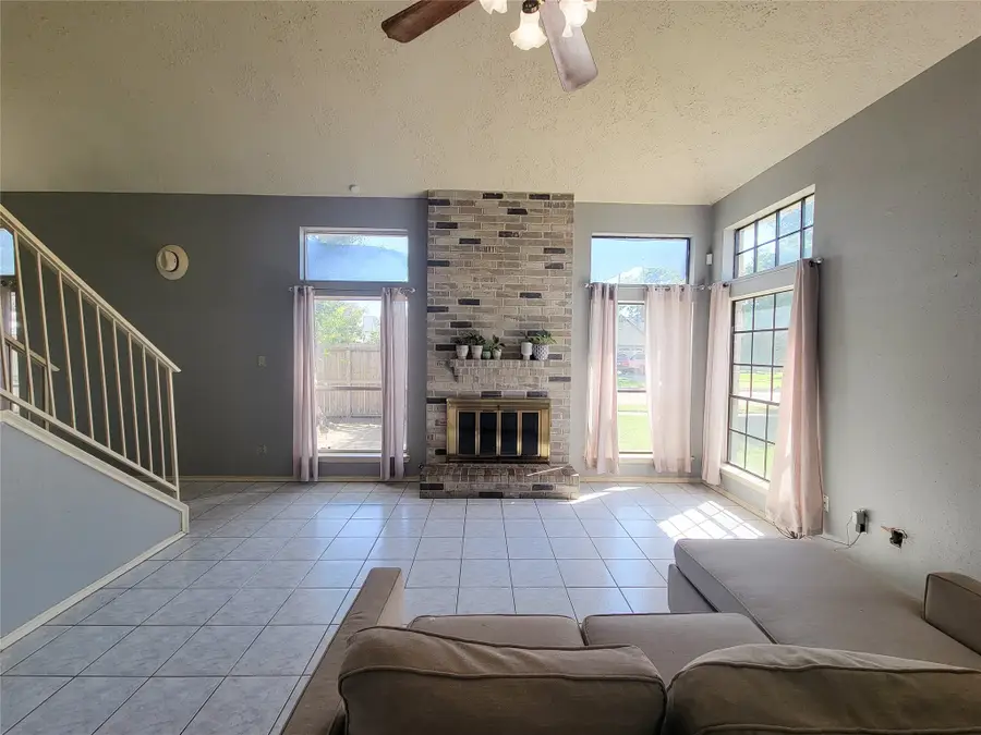 7402 Cavesson Drive, Cypress, TX 77433 - #3