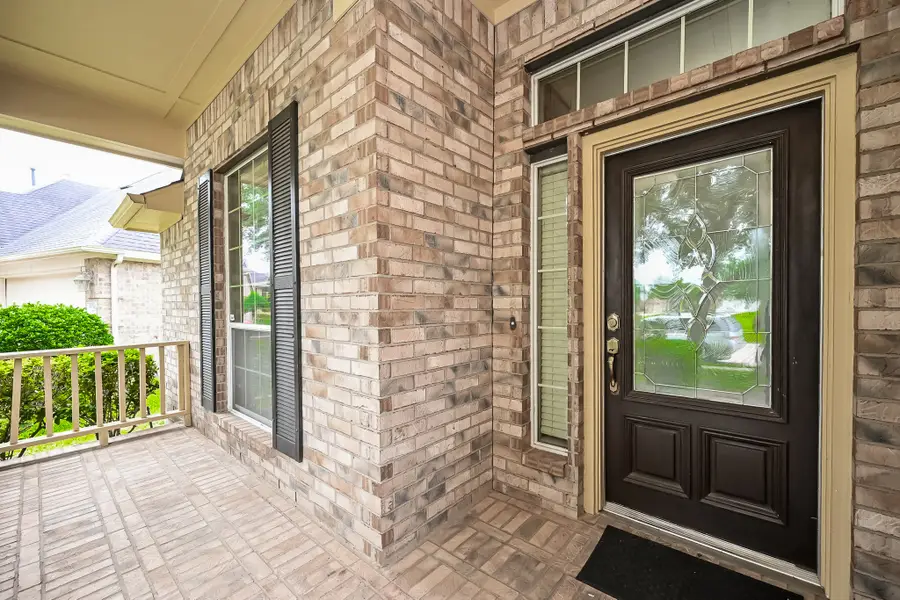 8010 Durham Run Lane, Richmond, TX 77407 - #2