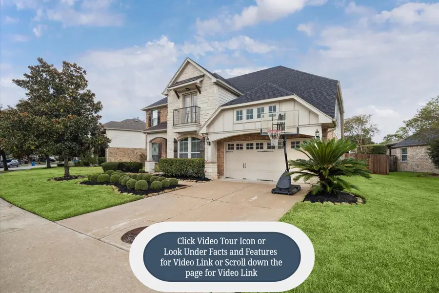 13815 Lake Livingston Drive, Houston, TX 77044 - Image #3