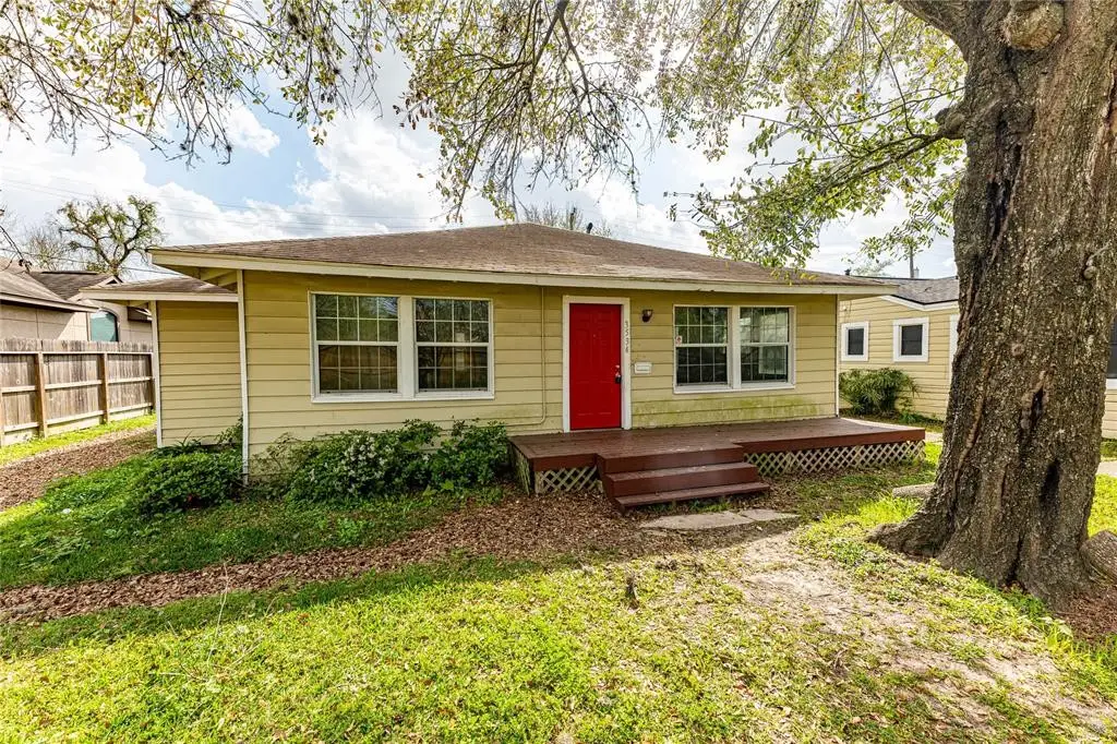 3534 Griggs Road, Houston, TX 77021 - #1