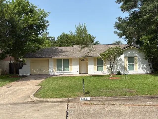 12127 Rhinebeck Drive, Houston, TX 77089 - #2