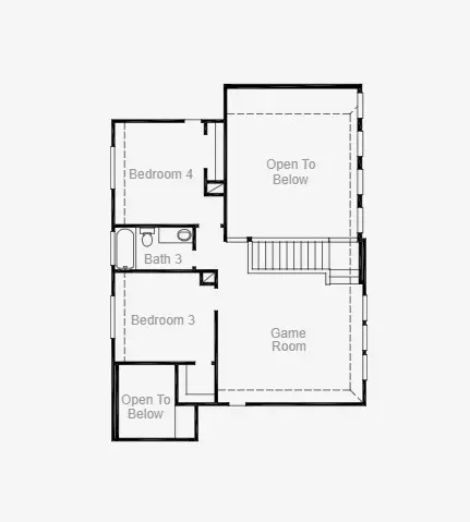 307 Shining Succulent Drive, Richmond, TX 77406 - #3