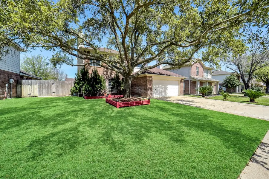 22726 Tara Way Drive, Katy, TX 77449 - #2