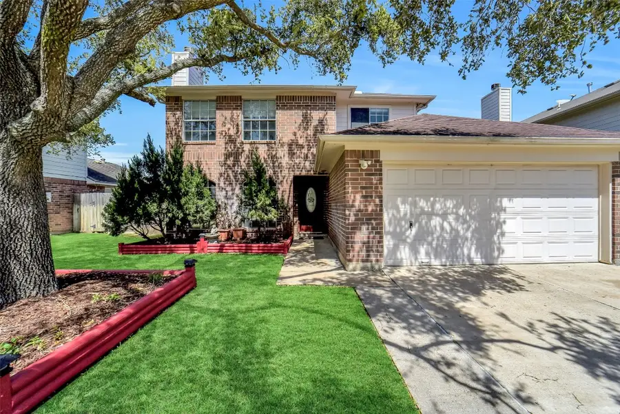 22726 Tara Way Drive, Katy, TX 77449 - #3