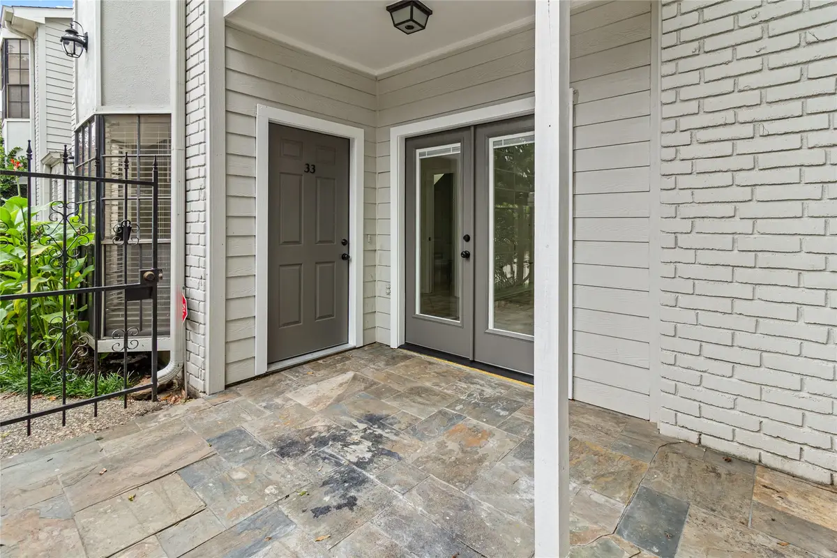1911 Bering Drive, Houston, TX 77057 - #1