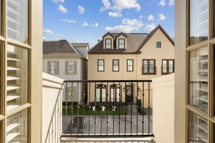 6310 Hermann Lake Drive, Houston, TX 77021 - #2