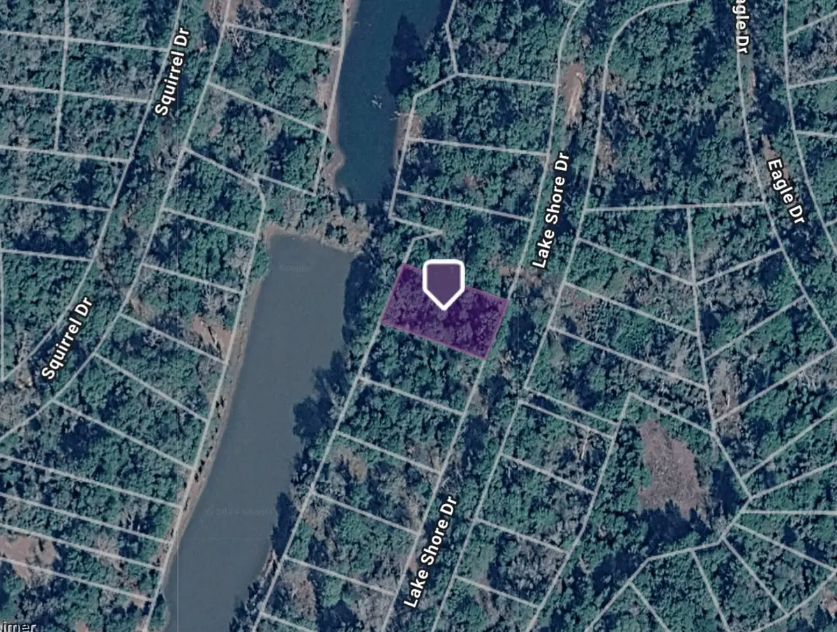 0 Lakeshore Drive, Hempstead, TX 77445 - #1