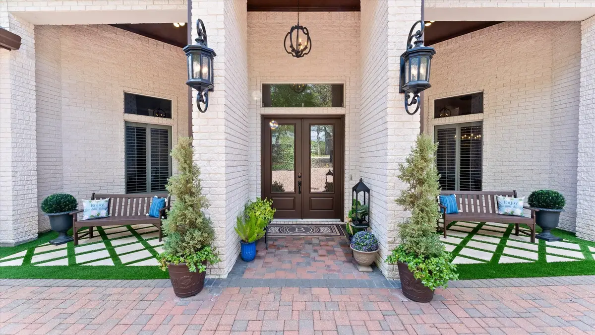 18703 Palm Beach Boulevard, Conroe, TX 77356 - #1