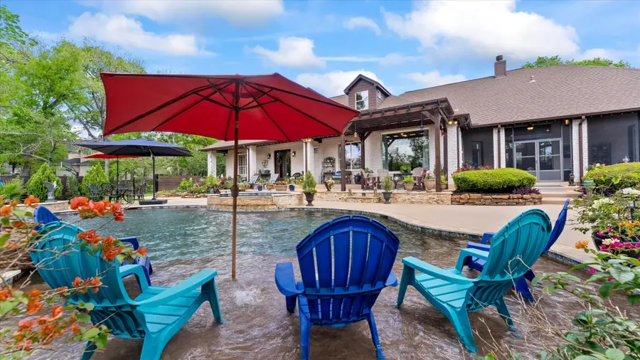 18703 Palm Beach Boulevard, Conroe, TX 77356 - #2