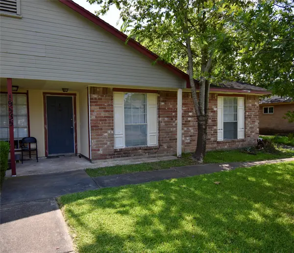 19539 Lazy Valley Drive, Katy, TX 77449