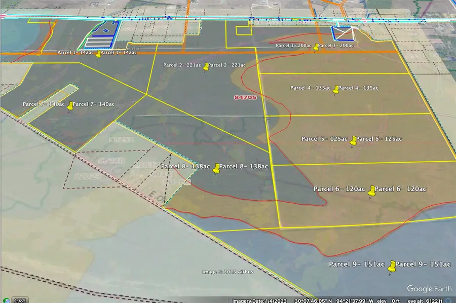 01 Hwy 105, Sour Lake, TX 77659 - Image #2