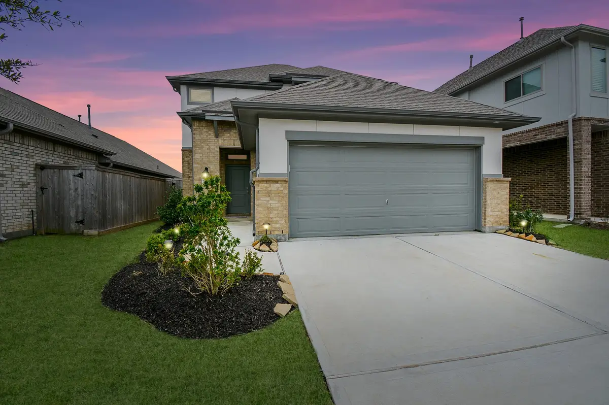 26523 Hypatia Trace, Richmond, TX 77406 - #1