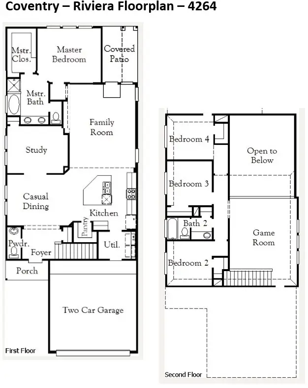 26523 Hypatia Trace, Richmond, TX 77406 - #3