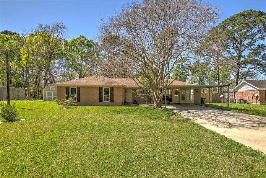 125 County Road 4010, Dayton, TX 77535 - #2