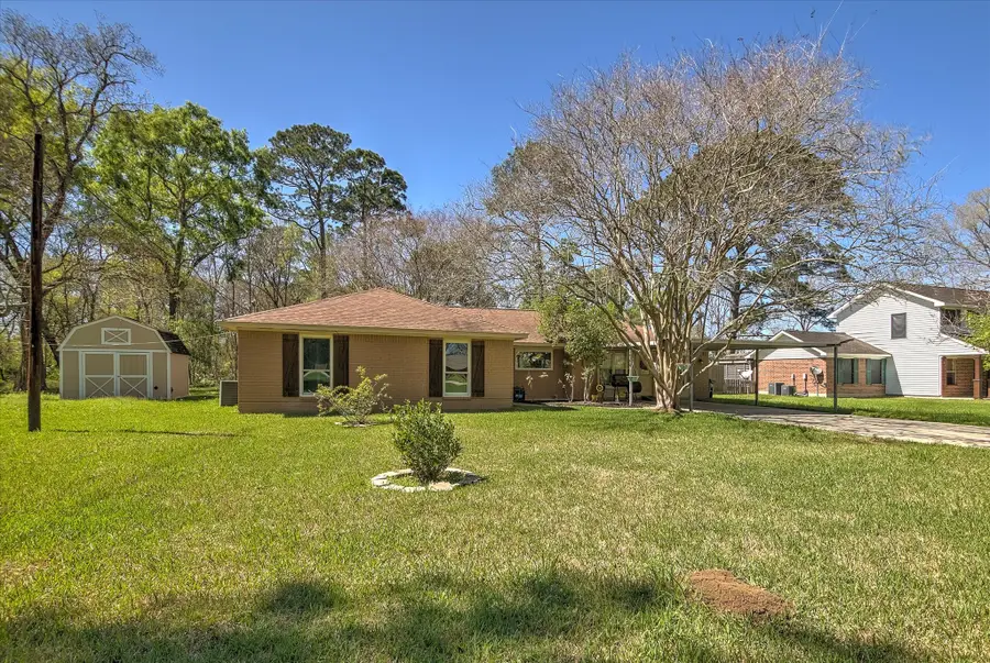 125 County Road 4010, Dayton, TX 77535 - #3