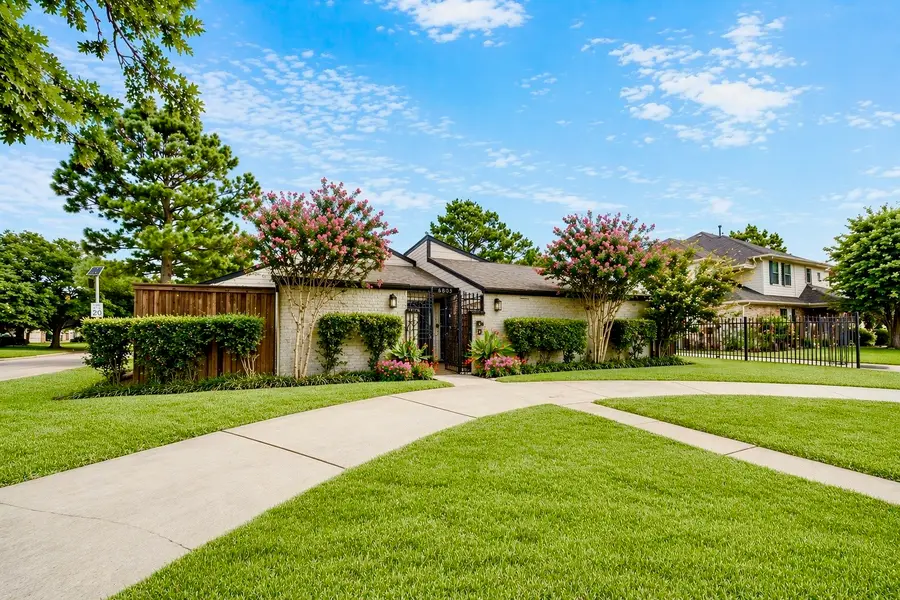 6803 Las Brisas Drive, Houston, TX 77083 - #2